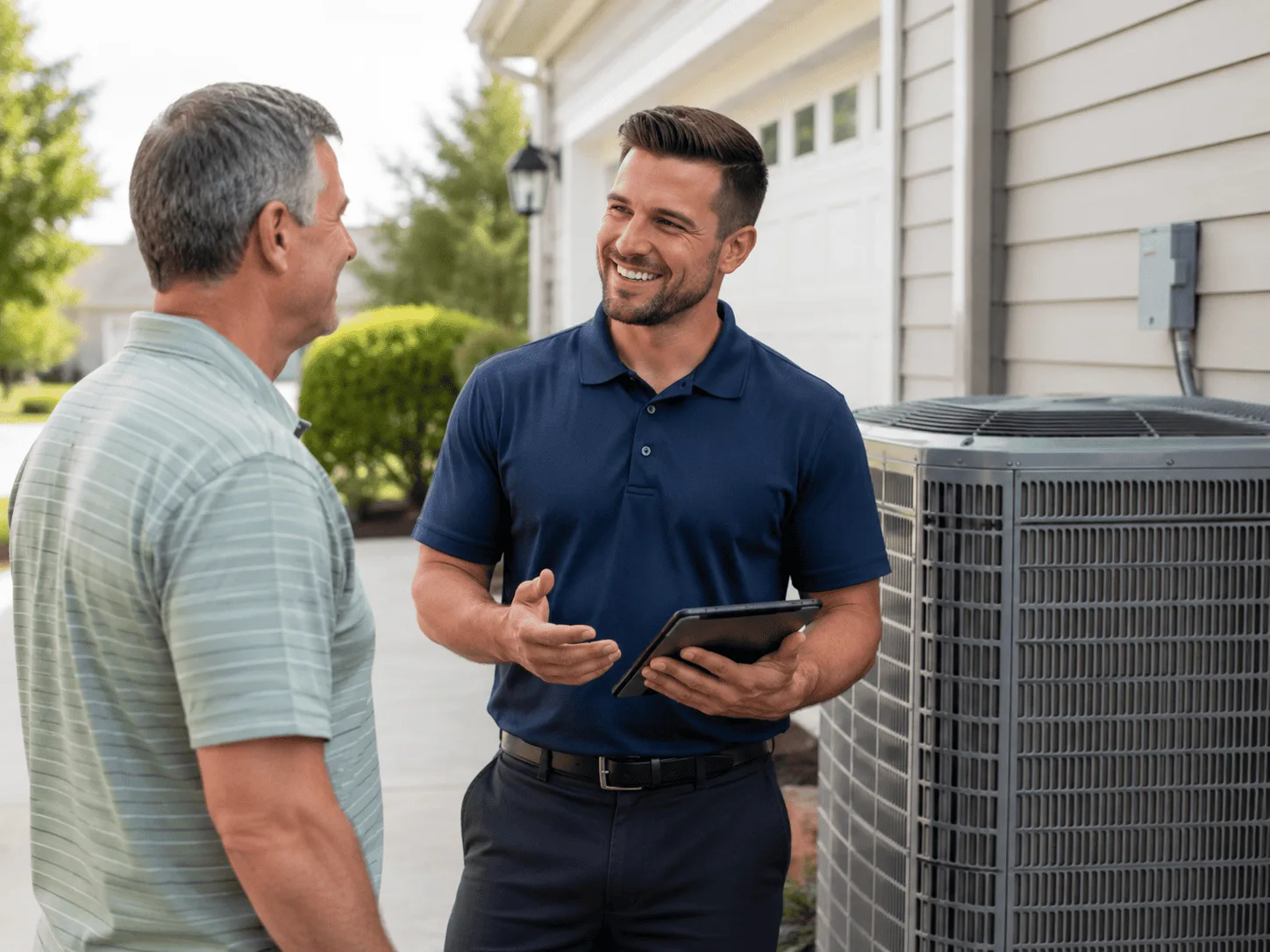 Heat Pump Installation Mims, FL FAQs